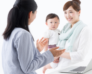 親子カウンセリング