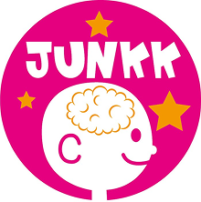 当教室は日本右脳記憶教育協会（JUNKK）認定教室です。