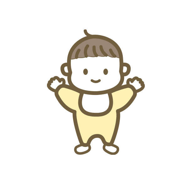 １歳児コース